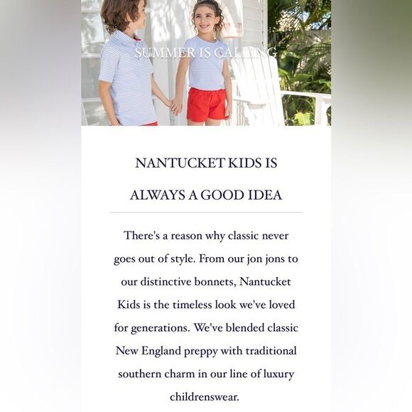 NEW Nantucket Kids Preston Reversible Shorts Red BluePlaid Chambray Boys Size 5 - Picture 3 of 11